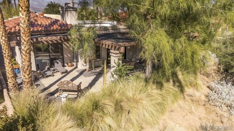 Tiny photo for 4604 Desert Vista Dr, Borrego Springs, CA 92004 (MLS # 250041418)