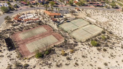 Tiny photo for 4604 Desert Vista Dr, Borrego Springs, CA 92004 (MLS # 250041418)