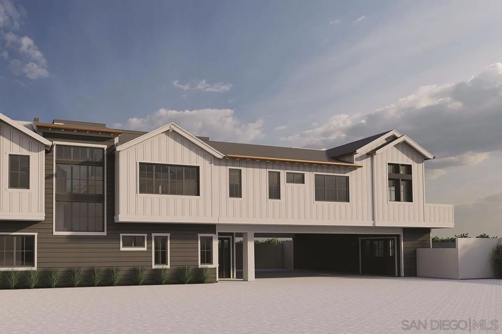 Photo of 1056 Isabella Avenue, Coronado, CA 92118 (MLS # 260010904)