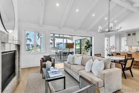 Photo of 1056 Isabella Avenue, Coronado, CA 92118 (MLS # 260010904)