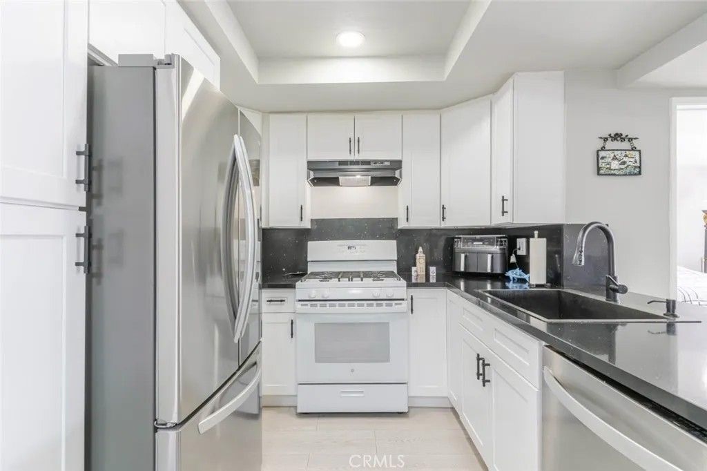 Photo of 20235 Keswick Street #212, Winnetka, CA 91306 (MLS # BB26040594)