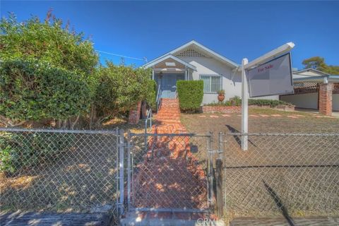 4202 Los Pinos Avenue San Diego CA 92113