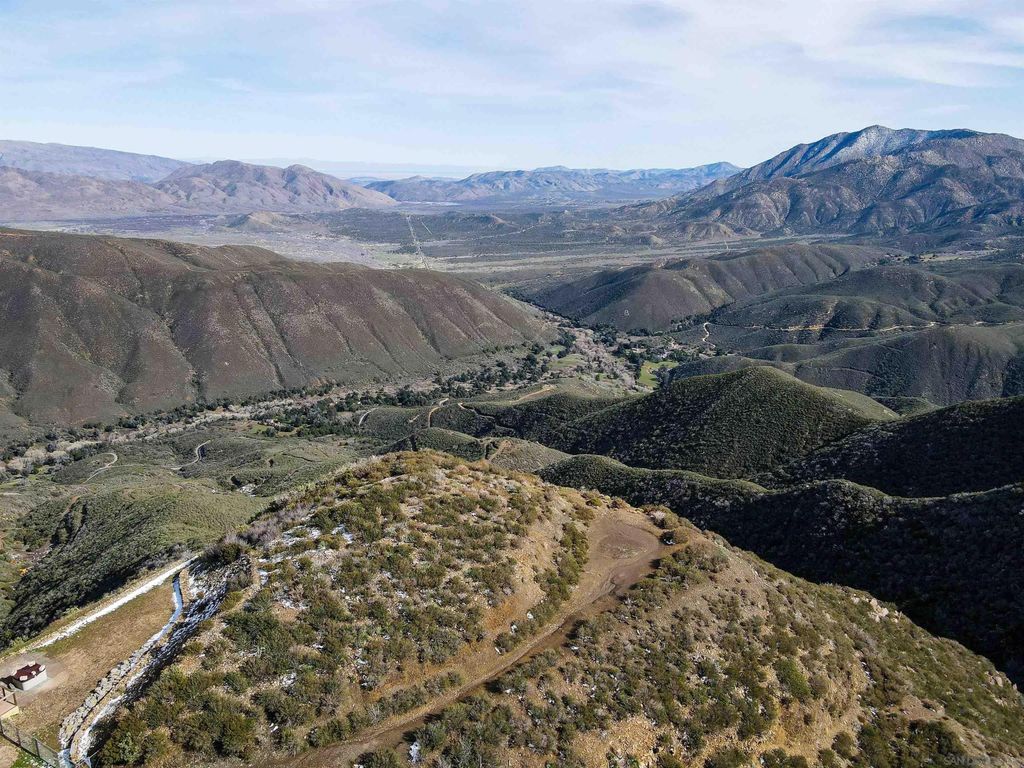 Photo of 000 Salton Vista Dr, Julian, CA 92036 (MLS # 260001997)