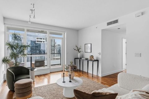 Photo of 325 7th Avenue #1801, San Diego, CA 92101 (MLS # 260007876)