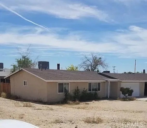 Photo of 34327 Paris ST, Barstow, CA 92311 (MLS # DW26169076)