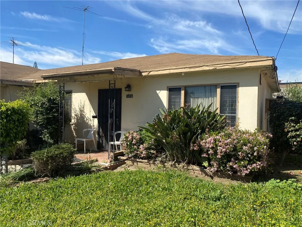 6509 Prospect