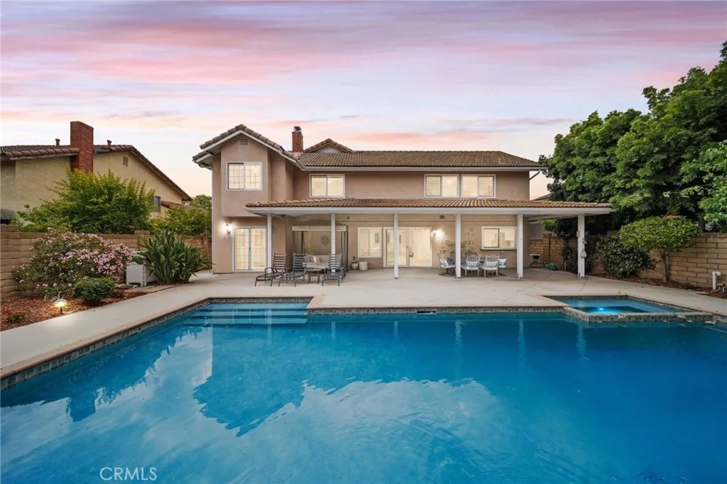 20911 Calle Celeste