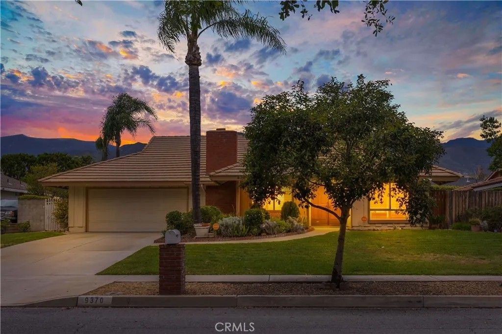 Photo of 9370 Somerset Drive, Rancho Cucamonga, CA 91701 (MLS # IG26079967)