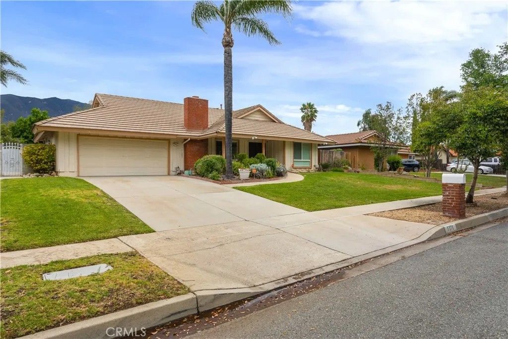 Photo of 9370 Somerset Drive, Rancho Cucamonga, CA 91701 (MLS # IG26079967)