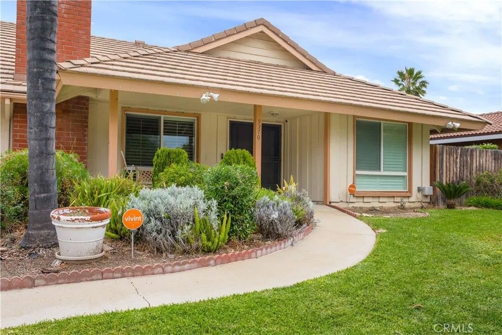 Photo of 9370 Somerset Drive, Rancho Cucamonga, CA 91701 (MLS # IG26079967)