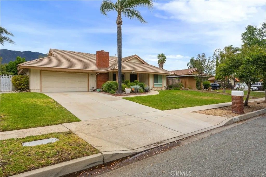 Photo of 9370 Somerset Drive, Rancho Cucamonga, CA 91701 (MLS # IG26079967)
