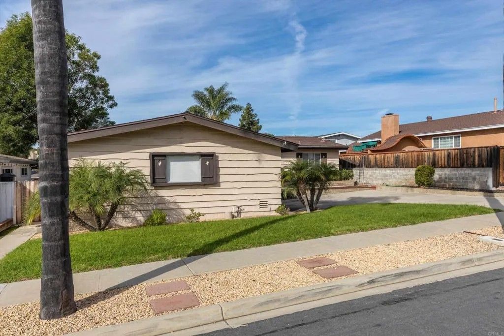 Photo of 5674 Raymar Avenue, San Diego, CA 92120 (MLS # NDP2511046)