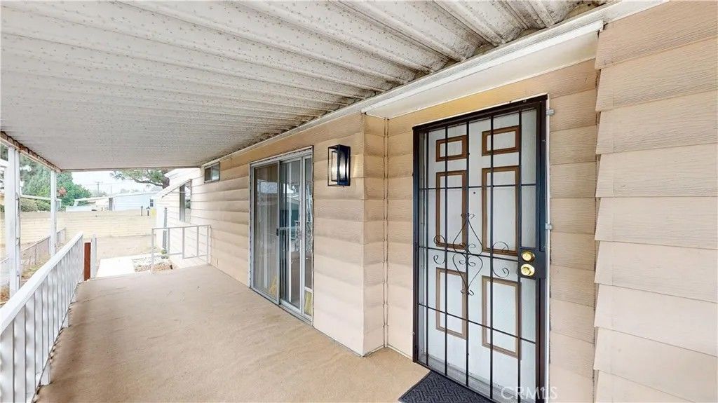 Photo of 3595 Santa Fe Ave #73, Long Beach, CA 90810 (MLS # PW26086592)