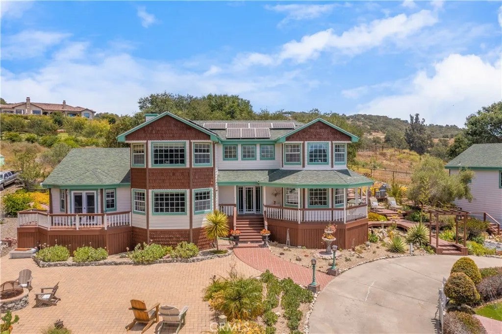 1078 Corbett Canyon Road