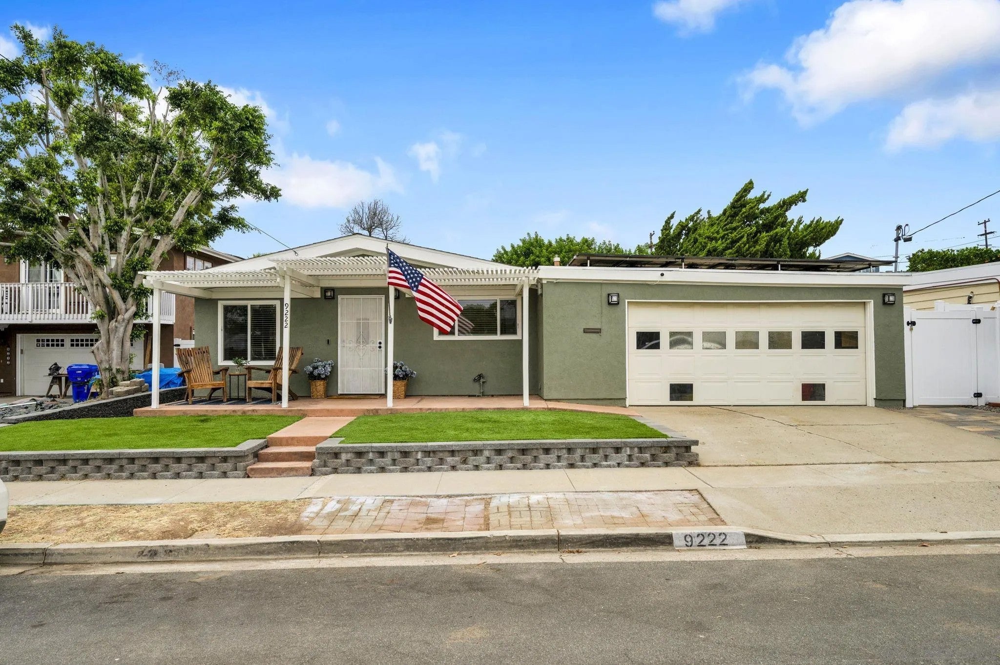 9222 Overton