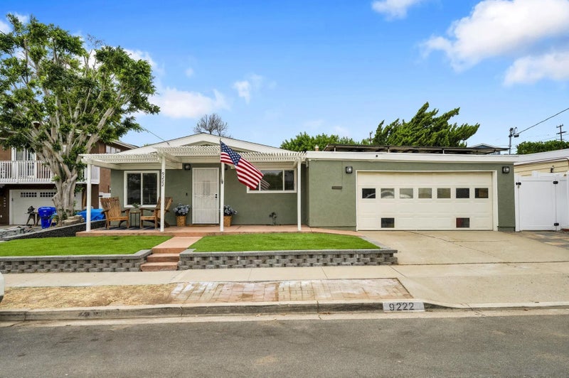 9222 Overton