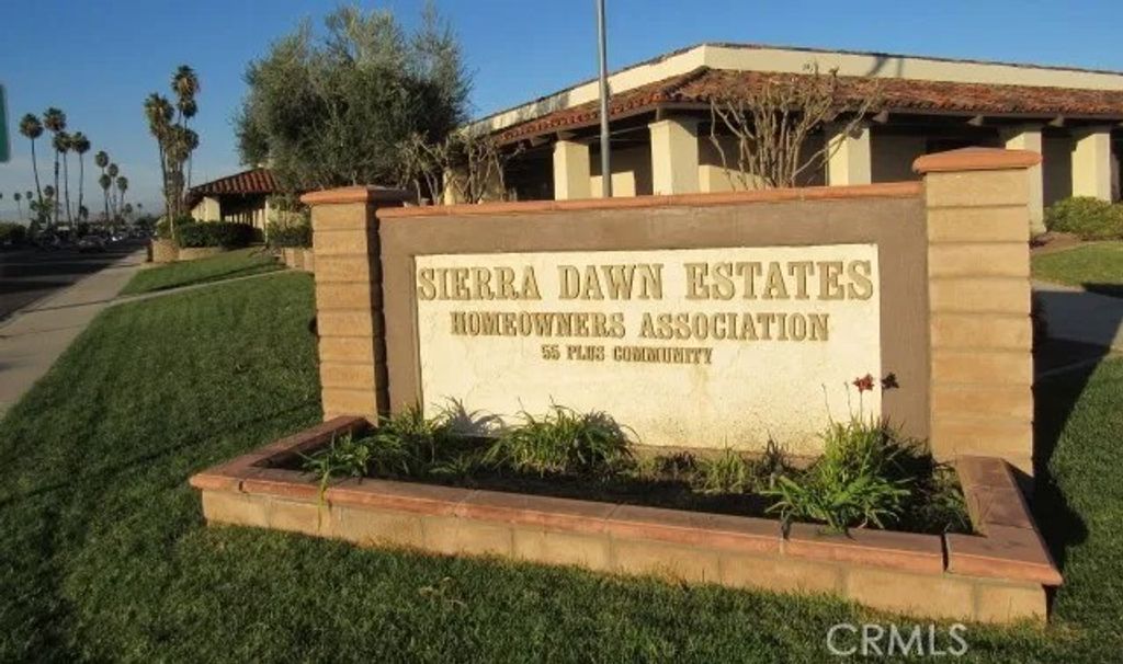 Photo of 1145 Santa Maria Drive, Hemet, CA 92543 (MLS # SW26028883)