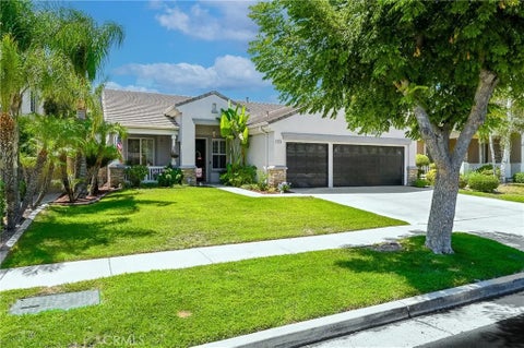Property photo of 4210 Havenridge Drive, Corona, CA 92883