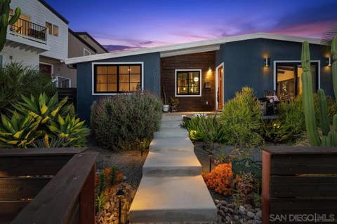 Photo of 2076 Emerald St, San Diego, CA 92109 (MLS # 260020502)