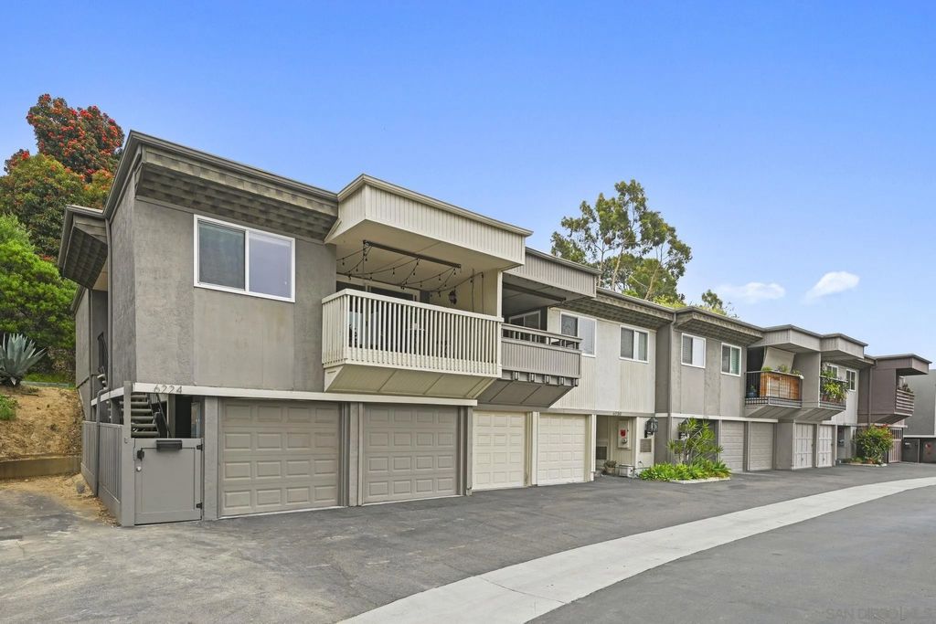 Photo of 6224 Caminito Juanico, San Diego, CA 92111 (MLS # 250042802)