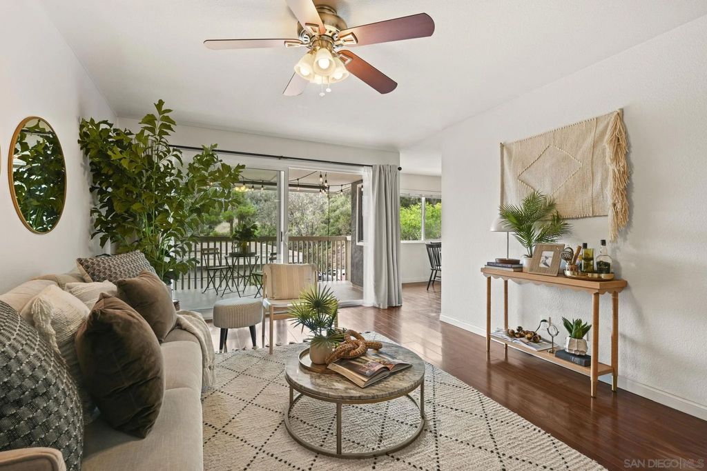 Photo of 6224 Caminito Juanico, San Diego, CA 92111 (MLS # 250042802)