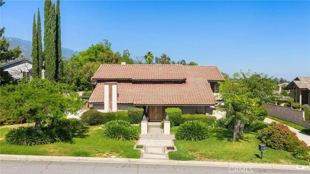 Photo of 5895 Jadeite Avenue, Rancho Cucamonga, CA 91737 (MLS # CV26082478)
