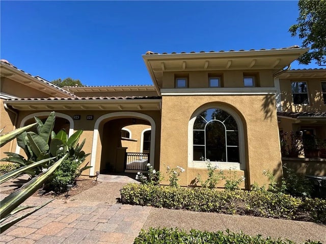 125 Chantilly, Irvine