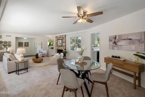Tiny photo for 5046 Fallhaven Lane, La Canada Flintridge, CA 91011 (MLS # P1-24684)