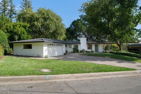 Tiny photo for 5046 Fallhaven Lane, La Canada Flintridge, CA 91011 (MLS # P1-24684)