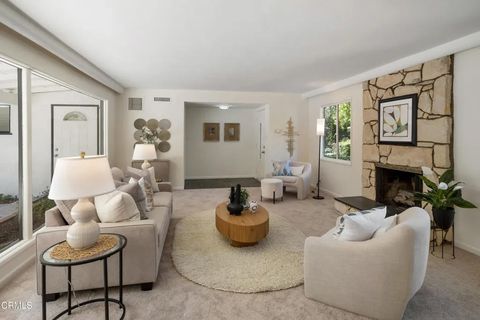 Tiny photo for 5046 Fallhaven Lane, La Canada Flintridge, CA 91011 (MLS # P1-24684)