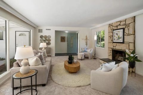 Tiny photo for 5046 Fallhaven Lane, La Canada Flintridge, CA 91011 (MLS # P1-24684)