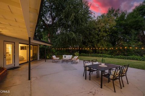 Tiny photo for 5046 Fallhaven Lane, La Canada Flintridge, CA 91011 (MLS # P1-24684)