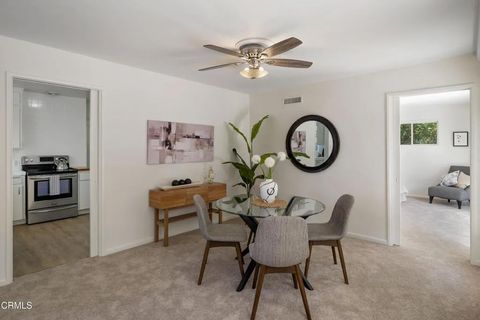 Tiny photo for 5046 Fallhaven Lane, La Canada Flintridge, CA 91011 (MLS # P1-24684)