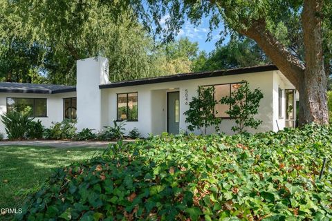 Tiny photo for 5046 Fallhaven Lane, La Canada Flintridge, CA 91011 (MLS # P1-24684)