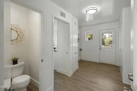 Tiny photo for 5046 Fallhaven Lane, La Canada Flintridge, CA 91011 (MLS # P1-24684)