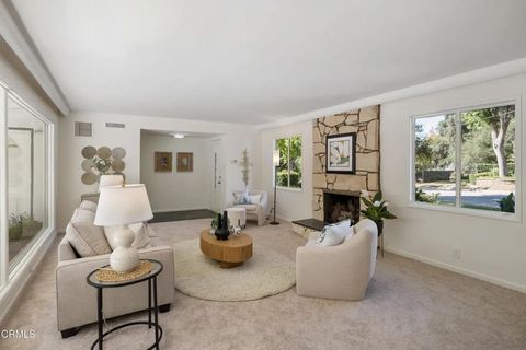 Tiny photo for 5046 Fallhaven Lane, La Canada Flintridge, CA 91011 (MLS # P1-24684)