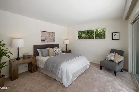 Tiny photo for 5046 Fallhaven Lane, La Canada Flintridge, CA 91011 (MLS # P1-24684)