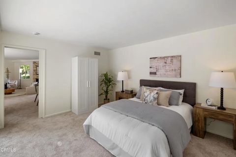 Tiny photo for 5046 Fallhaven Lane, La Canada Flintridge, CA 91011 (MLS # P1-24684)
