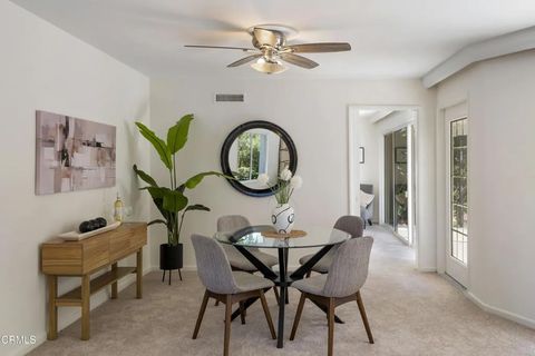 Tiny photo for 5046 Fallhaven Lane, La Canada Flintridge, CA 91011 (MLS # P1-24684)