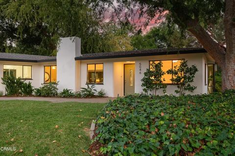 Tiny photo for 5046 Fallhaven Lane, La Canada Flintridge, CA 91011 (MLS # P1-24684)