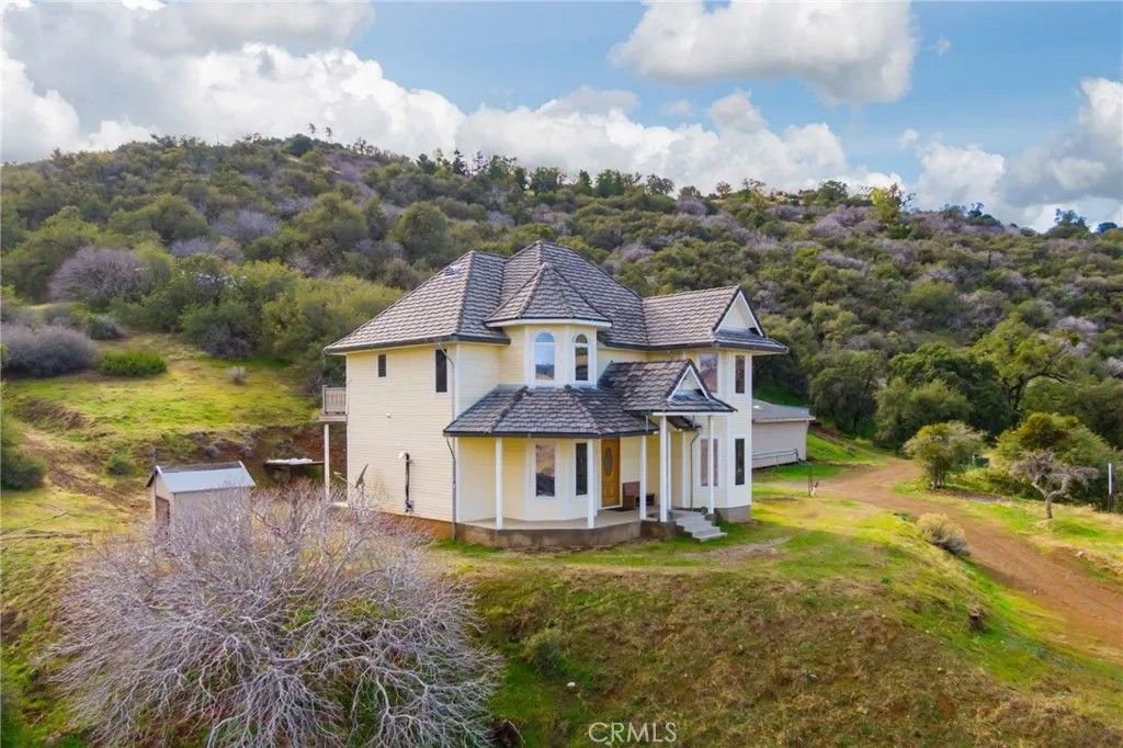 Photo of 6641 Digier Rd, Lebec, CA 93243 (MLS # SR25261874)