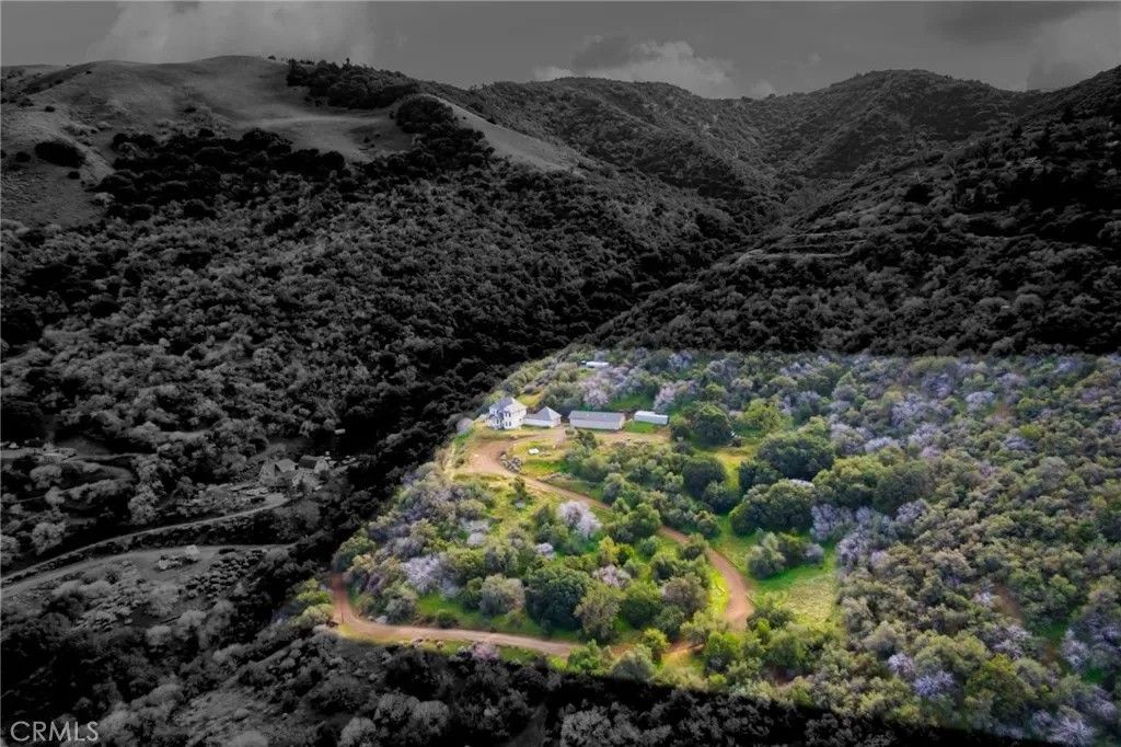 Photo of 6641 Digier Rd, Lebec, CA 93243 (MLS # SR25261874)