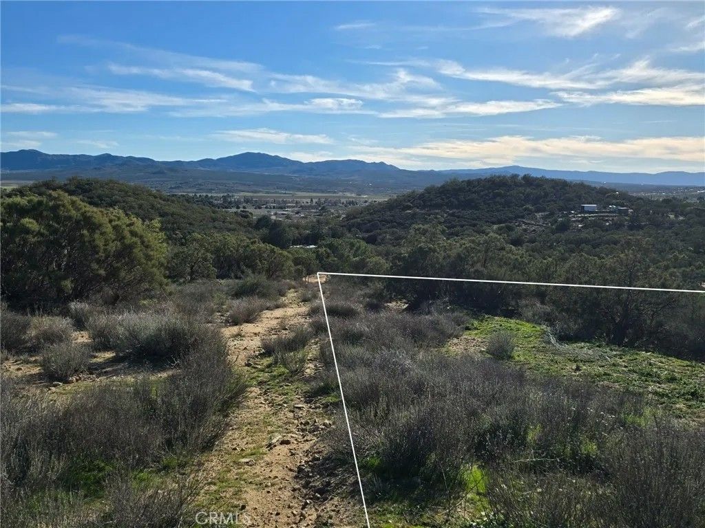 Photo of 47 Anza Crest Road, Anza, CA 92539 (MLS # DW26014070)