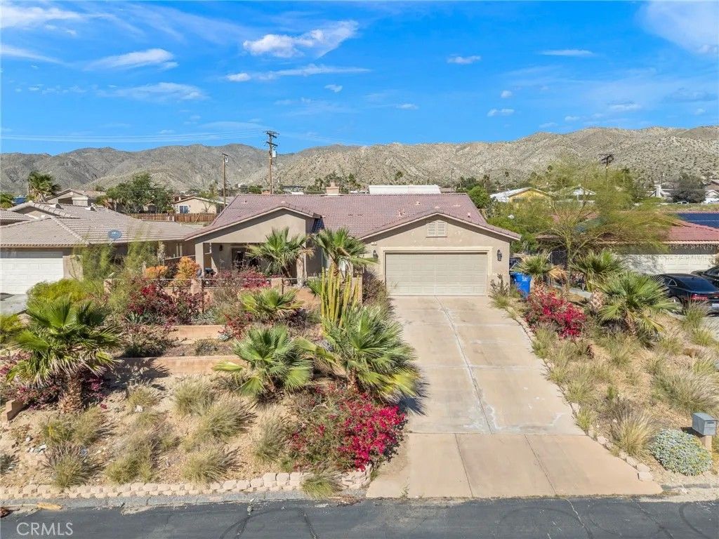 Photo of 66758 Yucca Drive, Desert Hot Springs, CA 92240 (MLS # GD26045394)