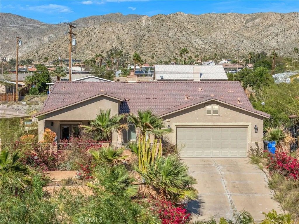 Photo of 66758 Yucca Drive, Desert Hot Springs, CA 92240 (MLS # GD26045394)