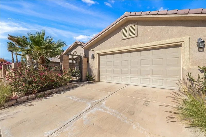 66758 Yucca Drive