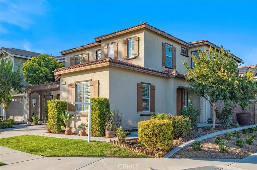 Photo of 6248 Desales St, Chino, CA 91710 (MLS # TR25254295)