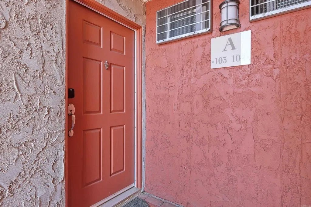 13303 Rancho Penasquitos Boulevard A103