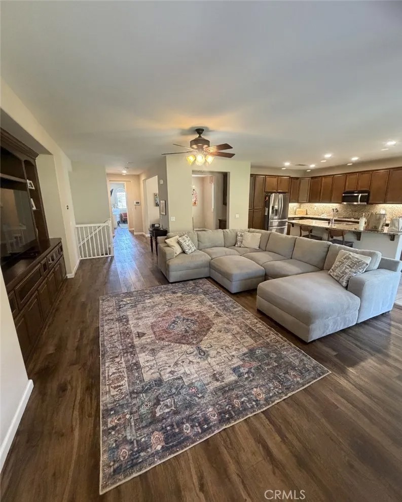 23803 La Posta Court