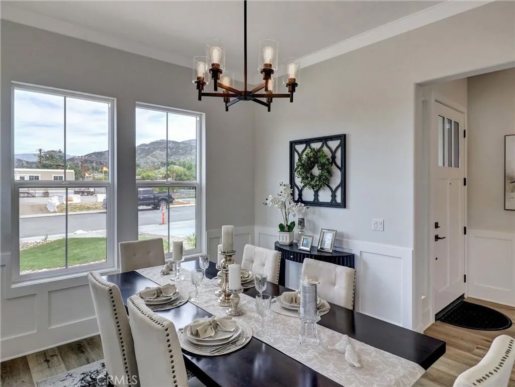 Photo of 35872 Wildwood Crest Drive, Yucaipa, CA 92399 (MLS # IV25267706)